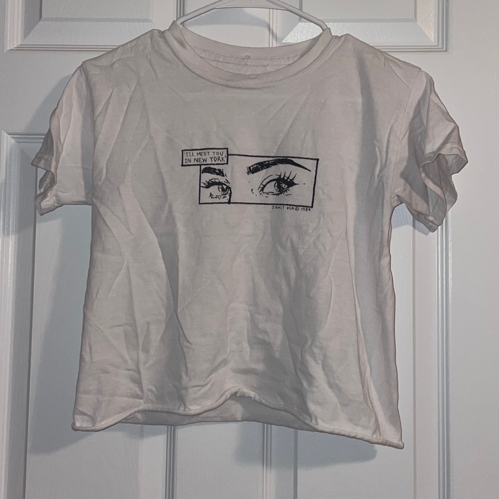 Juniors Graphic tee